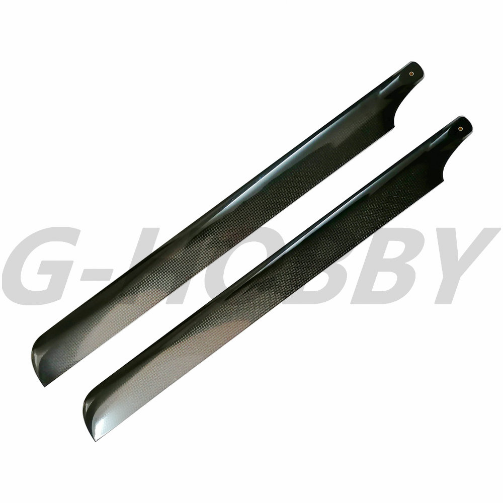 6S Lipo Battery 22.2V 5000Mah - Align RJX 690mm Voor Align T-rex