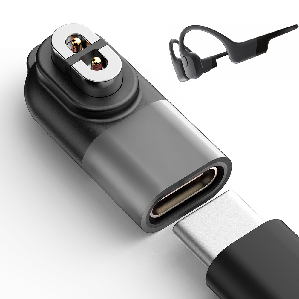 Skyrc B6 Neo Smart Charger - Magnetische Oplader Type C Oplaadadapter Type