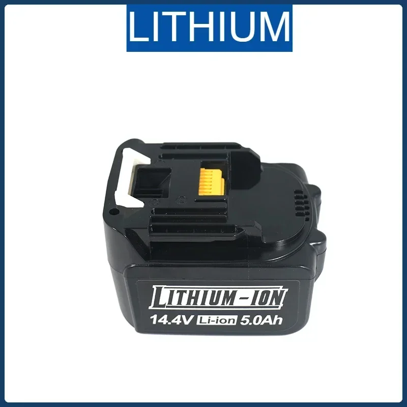 Voor Makita 14.4V 6000mAh 5000 - 4S Lipo Battery 14.8V 6000Mah recensie en prijs