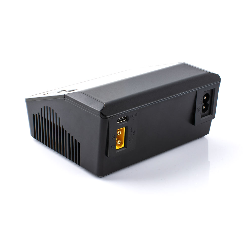 ToolkitRC M6DAC Multifunctione - Toolkitrc M6Dac Smart Charger recensie en prijs