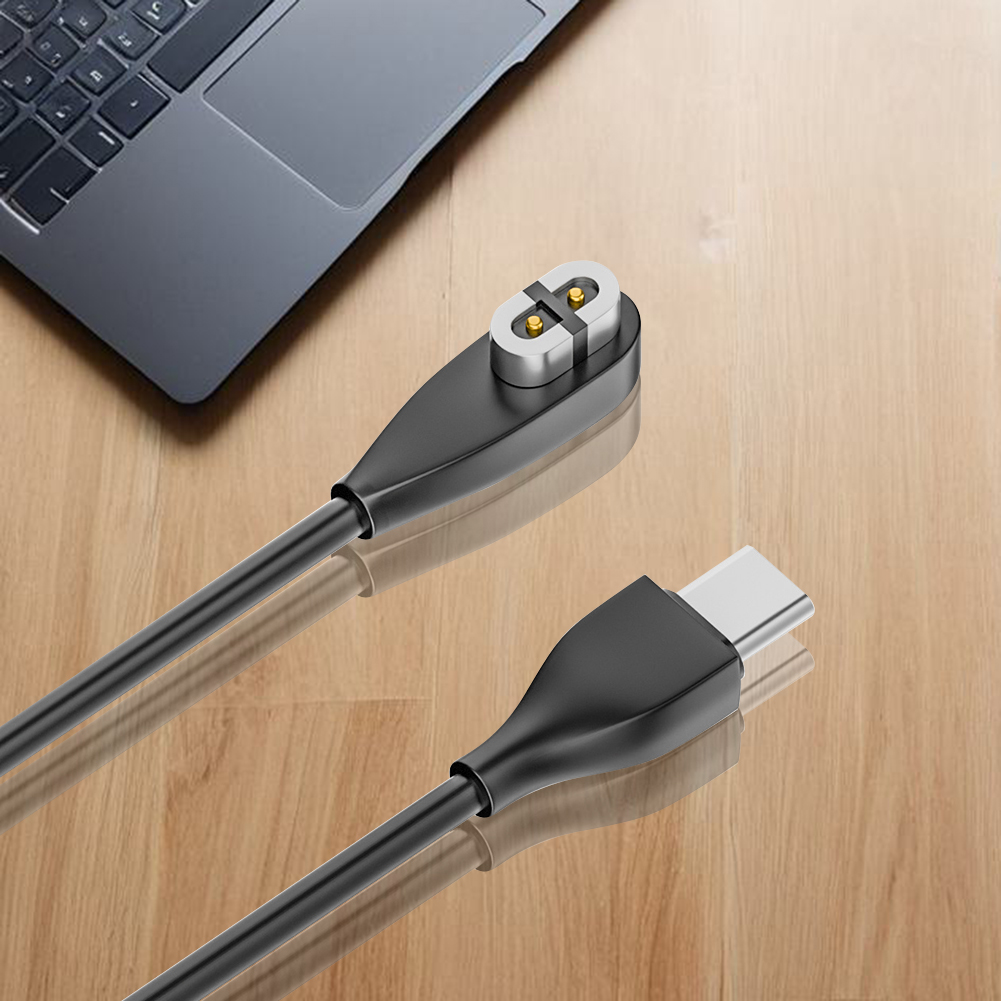 Magnetische oplaadkabel USB/Ty - Skyrc B6 Neo Smart Charger recensie en prijs