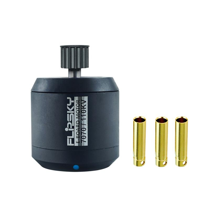 Flipsky Sensored Outrunner Bor - 6S Lipo Battery 22.2V 5000Mah recensie en prijs